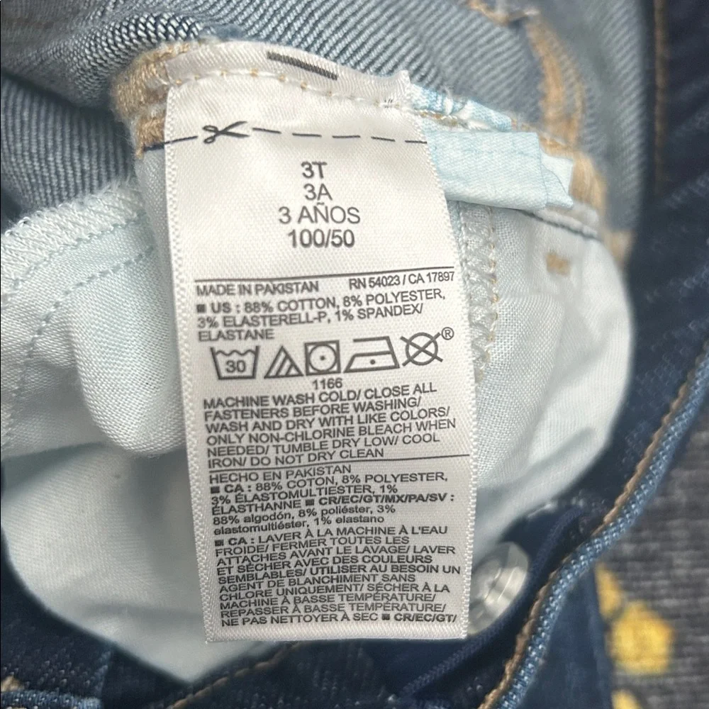 Old Navy like new
